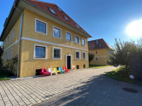 Karawanken Nest Feistritz Im Rosental